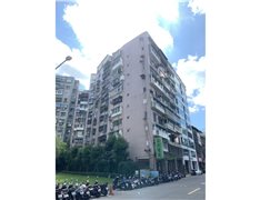鄰近21世紀華廈社區推薦-東京現代居，位於台北市松山區